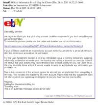 eBay-eMail