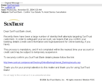 SunTrust-eMail
